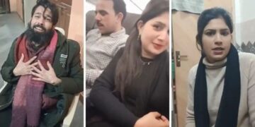 Shadab Jakati Controversy: सोशल मीडिया से शुरू हुआ विवाद थाने तक पहुंचा, यूट्यूबर की सहयोगी की परिवारिक कलह आई सामने