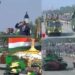 Republic Day 2026 Parade: भारतीय जल, थल वायुसेना के स्वदेशी हथियारों ने नए भारत की शक्ति और आत्मनिर्भरता का किया प्रदर्शन