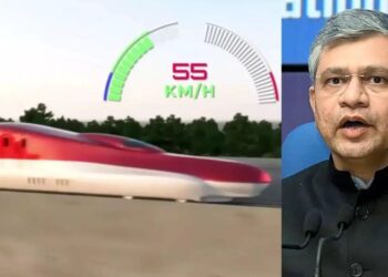 india first bullet train date route speed stations mumbai ahmedabad project update