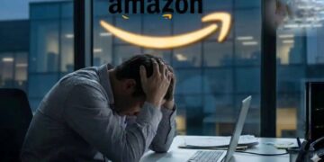 Amazon Layoff : अमेजन में नई छंटनी की आहट, हजारों नौकरियों पर संकट, AI के बढ़ते इस्तेमाल का दिख रहा असर