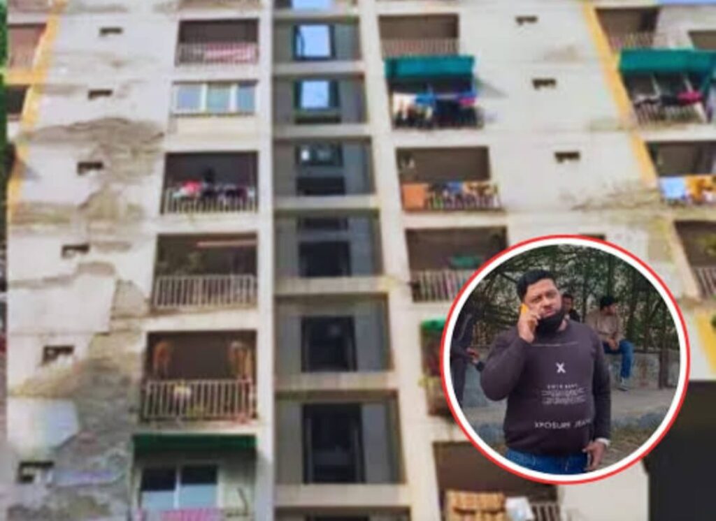 Ghaziabad Sisters Suicide: