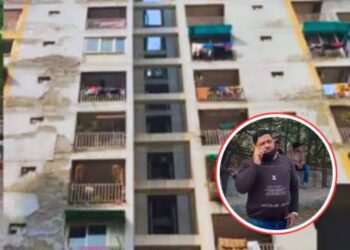 Ghaziabad Sisters Suicide: