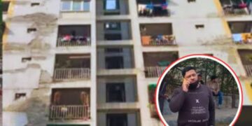 Ghaziabad Sisters Suicide: