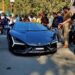 Kanpur Lamborghini Accident Case News