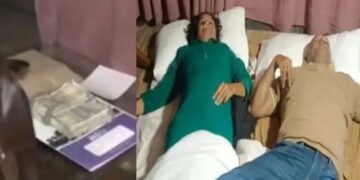 Varanasi Hotel Suicide Case: होटल में ठहरे भाई-बहन की संदिग्ध आत्महत्या या वजह कोई और , कमरे से लाखों रुपये मिलने से रहस्य गहराया