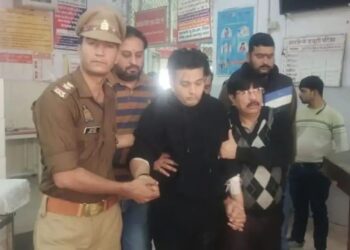 Lamborghini Case Update: शिवम मिश्रा को मिली जमानत, कोर्ट ने पुलिस की रिमांड मांग ठुकराई