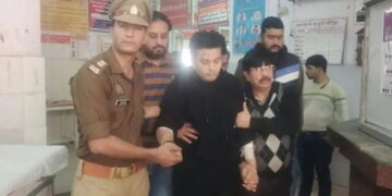 Lamborghini Case Update: शिवम मिश्रा को मिली जमानत, कोर्ट ने पुलिस की रिमांड मांग ठुकराई