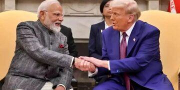 India US Tariff Trade Deal Agreement
