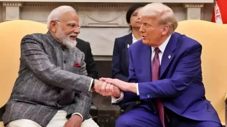India US Tariff Trade Deal Agreement