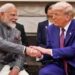 India US Tariff Trade Deal Agreement