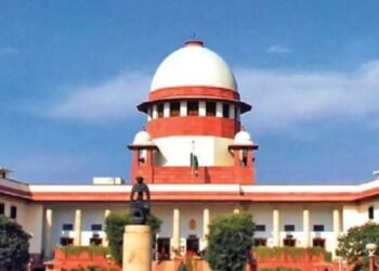 Supreme Court: सिर्फ पूछताछ के लिए गिरफ्तारी नहीं,  सात साल तक सजा वाले मामलों में  विशेष सावधानी बरते