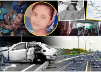 Raebareli Accident: भंडारे से घर लौट रहीं लड़कियों को तेज रफ्तार कार ने कुचला, चार की मौत और पांच गंभीर; फरार ड्राइवर की तलाश जारी