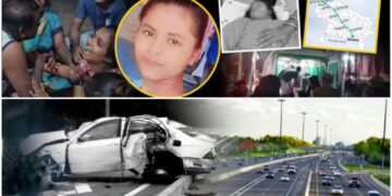 Raebareli Accident: भंडारे से घर लौट रहीं लड़कियों को तेज रफ्तार कार ने कुचला, चार की मौत और पांच गंभीर; फरार ड्राइवर की तलाश जारी