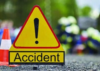 Unnao Road Accident News