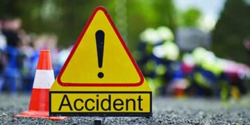 Unnao Road Accident News