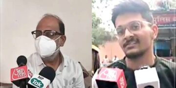 Indore MBA छात्रा हत्या मामला, किसने लगाया साजिश का आरोप, क्या आरोपी को मिल रहा था रहस्यमय बैकअप