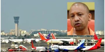 UP News: एक्सप्रेस-वे प्रदेश के बाद एयरपोर्ट प्रदेश की ओर अग्रसर यूपी, अंतर्राष्ट्रीय कनेक्टिविटी के लिए योगी सरकार ने बढ़ाए कदम
