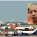 UP News: एक्सप्रेस-वे प्रदेश के बाद एयरपोर्ट प्रदेश की ओर अग्रसर यूपी, अंतर्राष्ट्रीय कनेक्टिविटी के लिए योगी सरकार ने बढ़ाए कदम