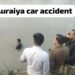 Achhalda Bundelkhand Expressway car accident