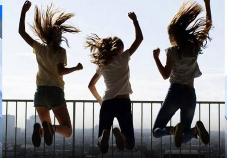 Three Minor Sisters Death in Ghaziabad