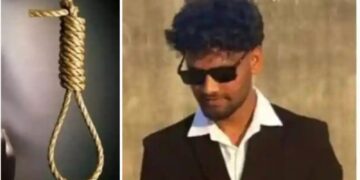 Rampur Student Death Investigation Case