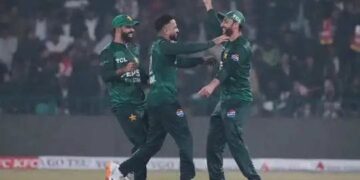 T20 World Cup: भारत–पाकिस्तान क्रिकेट विवाद चरम पर, किसने किया कोलंबो मैच के बॉयकॉट का ऐलान