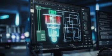 Future technology AI quantum career