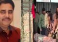 : Lucknow son killed father case