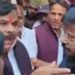 Police BJP MLA Dispute: सीतापुर में थाने के अंदर विधायक ने क्यों दिया धरना, पुलिस पर लगाए किस से बदसलूकी के आरोप