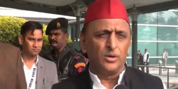 Akhilesh Yadav Election Commission Row