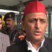 Akhilesh Yadav Election Commission Row