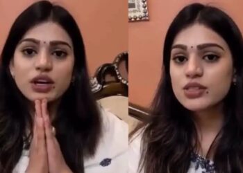 Bank Employee viral video ‘जय श्री राम, मैं ठाकुर हूं मुझे गर्व है’ अब आई सफाई, बताया ग्राहक नहीं बल्कि किससे हुआ था विवाद