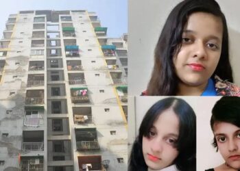 GhaziabadSistersSuicideCaseUpdate
