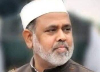 Saharanpur News:कौन है गैंगस्टर हाजी बाला, जिस पर प्रशासन का चला हंटर, बजा दी उसकी बैंड, अरबों की 56 अवैध संपत्तियां कुर्क