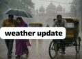 Uttar Pradesh Weather Alert