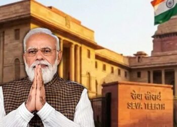 New PMO: सेवा तीर्थ के नए फैसलों से इलाज, महिलाओं की कमाई, खेती और स्टार्टअप सेक्टर को मिला बड़ा सहारा