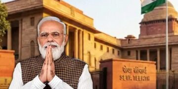 New PMO: सेवा तीर्थ के नए फैसलों से इलाज, महिलाओं की कमाई, खेती और स्टार्टअप सेक्टर को मिला बड़ा सहारा
