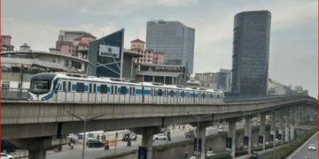 Gurugram Metro update: गुरुग्राम मेट्रो के दूसरे चरण के रूट में बदलाव, नमो भारत ट्रेन से मिलेगी कनेक्टिविटी, यात्रियों को मिलेगा बड़ा फायदा