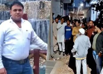 Jhansi brother killed for property