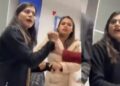 Kanpur Viral Video : किसने कहां ठाकुर हूं मैं, बैंक महिला कर्मचारी और ग्राहक के बीच विवाद का वीडियो वायरल, कार्रवाई की मांग तेज