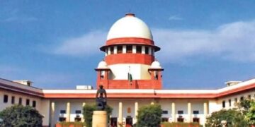 Supreme Court: सिर्फ पूछताछ के लिए गिरफ्तारी नहीं,  सात साल तक सजा वाले मामलों में  विशेष सावधानी बरते