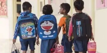 RTE Free Private School Admission India