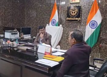 Job Fraud Case: पहचान छुपाई , कागज़ बदले, मृतक के नाम पर चलती रही जिंदा नौकरी, किसने सालों तक सिस्टम को दिया धोखा