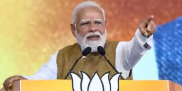 PM Meerut Visit:मेरठ को मिला रैपिड रेल का तोहफा, प्रधानमंत्री मोदी  उद्घाटन कर जनसभा से देंगे विकास का संदेश