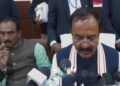 Maurya rebukes Yadav on US India deal