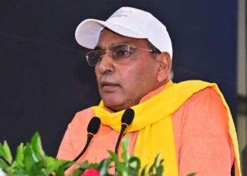 UP politics Akhilesh Rajbhar debate