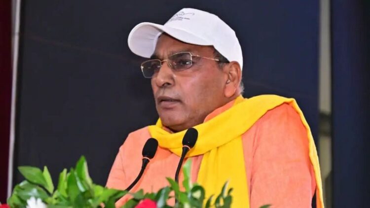 UP politics Akhilesh Rajbhar debate