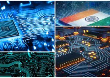 सेमीकंडक्टर सेक्टर में बड़ा दांव 40,000 करोड़ का ऐतिहासिक बजट , क्या इससे भारत की तकनीकी ताकत बढ़ेगी