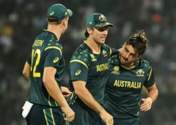 T20 World Cup: ऑस्ट्रेलिया की T 20 वर्ल्ड कप से शर्मनाक विदाई , मचा बवाल, पूर्व खिलाड़ियों ने टीम चयन और रणनीति पर उठाए सवाल