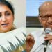 विलय की अटकलों के बीच सुनेत्रा पवार के हाथ में पार्टी की कमान, क्या अब नेतृत्व और फैसले वही करेंगी